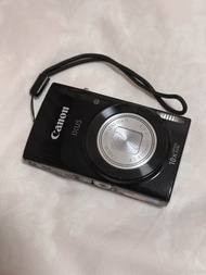 Canon ixus 190 ccd相機 9成新