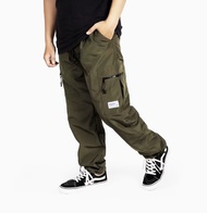 HARDSTYLE - Celana Gopcore Carhart Track Pants/Long pants Cargo Parasut Pria