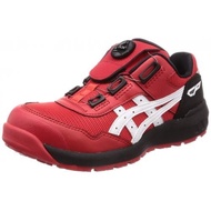 asics working 1271A029  Asics Working Safety Shoes Work Winjob CP209 BOA JSAA Class A Prep. with anti-slip sole...