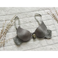 Velvet Touch Soft Bra Padded size 32b