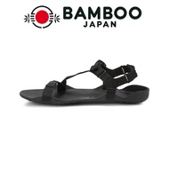 [Xero Shoes] Z-Trek 2 Ws US8.0 (25.0cm) Black