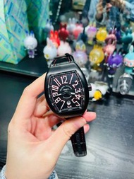 Franck Muller Vanguard V41 SC DT BRNR TT1