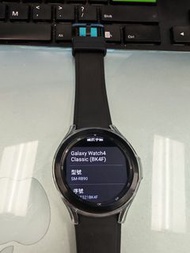 Samsung Galaxy Watch 4c 46mm