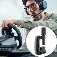 Doublebuy Fixing Clamp Screw Bolt Easy Installation for G27 G29 Gaming Accessory