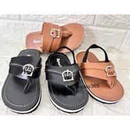 Selipar Budak Lelaki Slipper Chappal Sandal Kasut Capal Slipper Kanak Kanak Shoe For Kids Capal