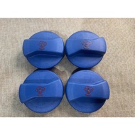 Suitable for Audi Q7 Water Tank Lid Water Bottle Lid Original Import 1J0121321B
