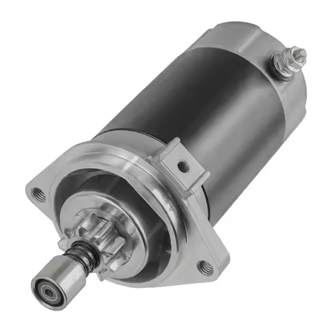 Starter Motor for Tohatsu 3C8-76010-1 Mercury Marine 50-853805T03 Hitachi S108-112 S108-120 Suzuki 3