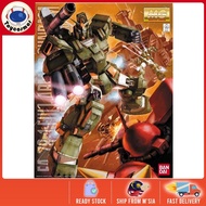 Bandai MG 1/100 FA-78-1 Full Armor Gundam Plastic Model Kit