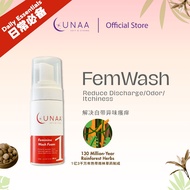 LUNAA Hygiene Intimate Feminine Wash