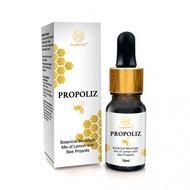truherbs brazil green propolis10ml
