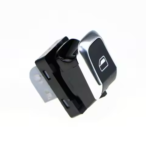Electric Power Window Side Glass Control Switch Button for Audi A6L C7 A4 A5 S4 Q5 RS7 RS6 Q3 A6 A8 