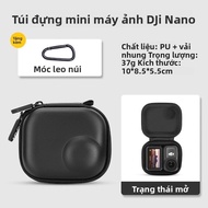 YOUSIDUN | Túi Chống Nước Chống Sốc Nhẹ Cho Máy Quay DJI Osmo Nano