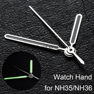 Nautilus Style Watch Hands for Watch NH35 NH36 NH38 NH70 NH71 NH72 4R35/36 7s36/35 7002 7009 Movemen