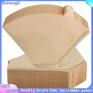 8-12 Cup Coffee Filters,Unbleached Cone 200 Count Disposable Natural Paper Cone Filters