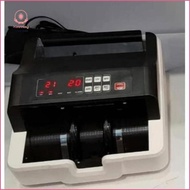 Mesin Hitung Uang ECOMAC MC-150VM / Money Bill Counter MC150VM -Keeway