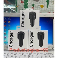 OPPO SUPERVOOC CAR Charger 80W Fast Charging Original 100%