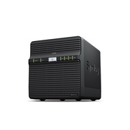 Synology DS420J NAS DiskStation 4-Bays NAS HDD 4TB 16TB 32TB 40TB