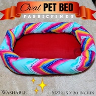 PET BED / DOG BED / CAT BED / PUPPY BED