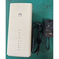 Huawei B618s-65d 4G Modem Lock Unifi Dual Band 4G(Used)