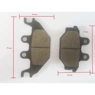 🔥Local Ready Stock 🔥 ATV Linhai Yamaha M150 150cc 200cc  Brake Pad