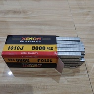 Xenon staples 1010J Xenon staples 1010J