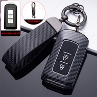 เคสกุญแจ Mitsubishi Xpander Montero Strada Pajero Sport Attrage Mirage