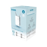 D-Link E15 AX1500 Mesh Range Extender