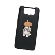 Cover for ASUS Zenfone 8 Flip ZS672KS ZS590KS 4 Selfie ZD553KL 5 ZE620KL 5Z ZS620KL 6 ZS630KL 7 Pro 