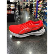 ASICS GEL-KAYANO 30 Men's Jogging Shoes 1011B548-601 Orange Red Black High Support Cushioning