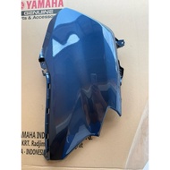 NMAX V2 DULL BLUE METALLIC FAIRINGS PER PC