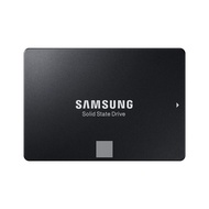 Samsung 860 Evo 250GB/500GB/1TB 2.5 inch SATA III Internal Solid State Drive