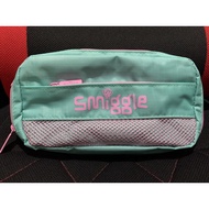 Smiggle Pencil Case Puffer Pocket Classic