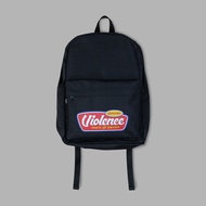 BACKPACK VBP DINER BLK/