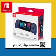 nintendo switch split pad pro hori ( blue )