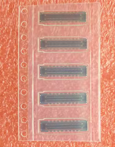 2-100PCS Original New A1706 A1707 A1932 A1989 A1990 A2159 A2141 A2289 A2251 A2337 A2338 56Pin USB Ch