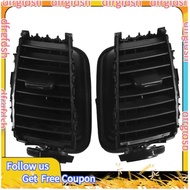 【D&F】Car Air Vent Dashboard Air Vent Grille for-  100 LC100 FJ100 Ujz100 1997-2007 Accessories