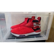 NEW Nike Air Zoom UNVRS FlyEase Basketball Shoes, Red/Navy , CQ6422-600 Size US9/UK8
