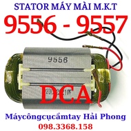 Bánh răng máy mài góc Makita Mod. 9553NB/9556NB ( NHÔNG mài 9553NH/9556NH ) dùng chung