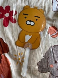 Kakao Friends Ryan 扇
