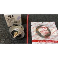 Tama Thermostat Honda SO4 SR4 SH4 SM4 SA6Y SA6 SEL SAA SNA TAO B16A WV52BC