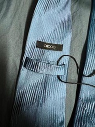 (減價)G2000 藍色暗紋領帶 呔