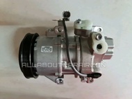 Toyota Vios 2010 to 2012 Original DENSO Clutchless Airconditioning Compressor