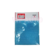 HONDA CITY TMO, T9A JAZZ TFO,T5A,CRZ,HRV,BRV, INSIGHT,CRV-NEW CABIN FILTER 80292-T9A-A00