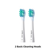 usmile | Soft Brush Replacement Head for Adult Electric Toothbrush