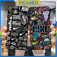 SAMSUNG A06 / A06 5G Phone Case printed with extremely trendy sporty patterns