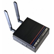 MINIX Z100-0dB Fanless Mini PC