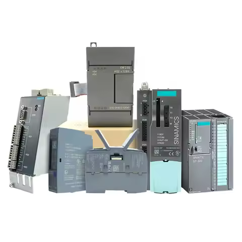 6ES7332-5HF00-0AB0 PLC programming controller 6ES7532-5HF00-0AB0 6ES7332-5HF00-0AB0 S7-300 PLC modul
