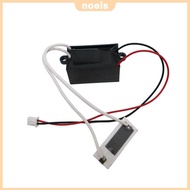 [New] Ozone Generator Large Ozone Output 1000Mg Ozonizer Water Air Purifier Cleaner for Aquarium Fis