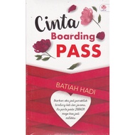 CINTA BOARDING PASS (BATIAH HADI)