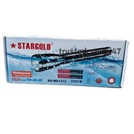 Torch Light Original Stargold SG-MS1313